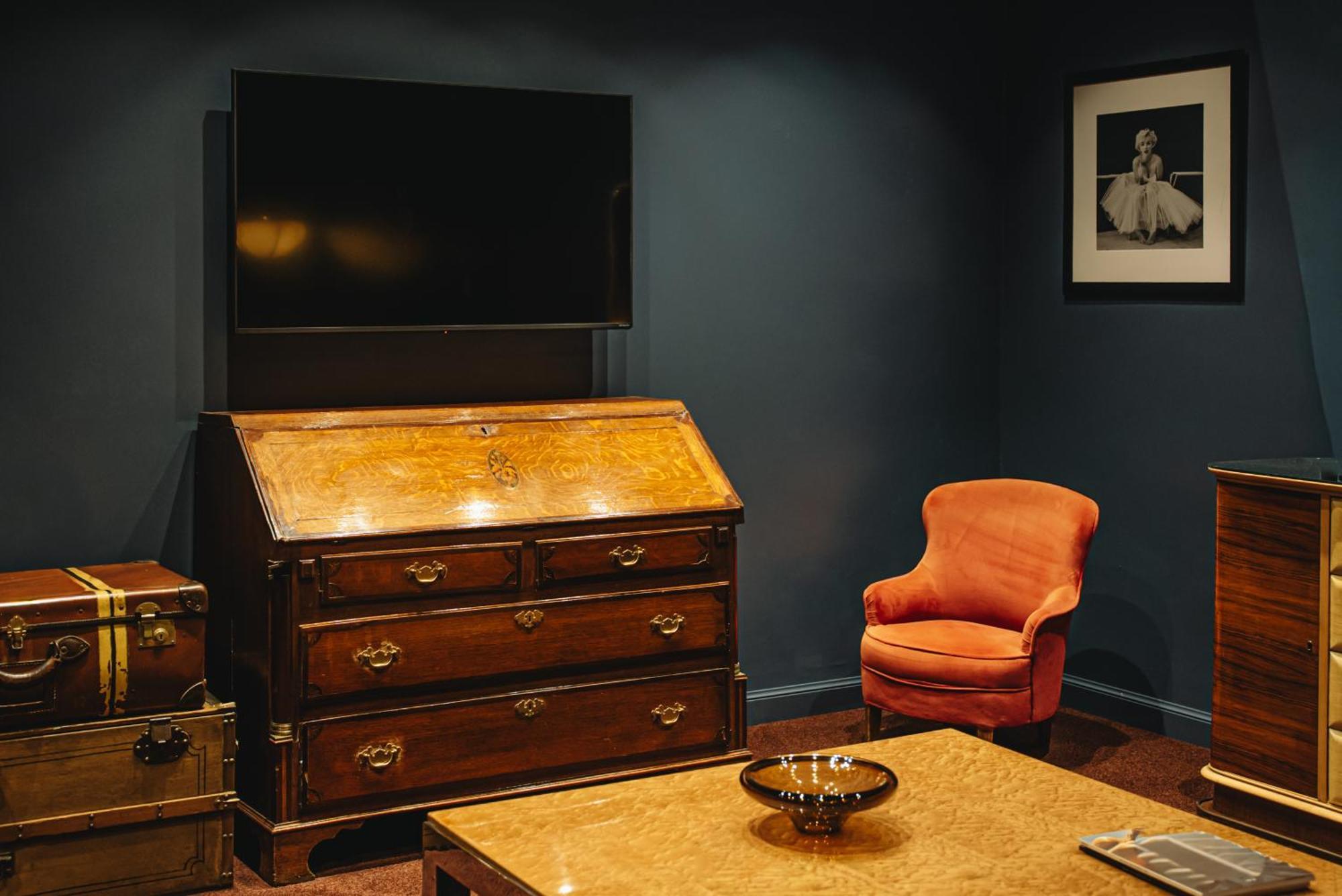 Suite Superior