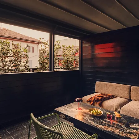 Aethos Hotel Milan-2